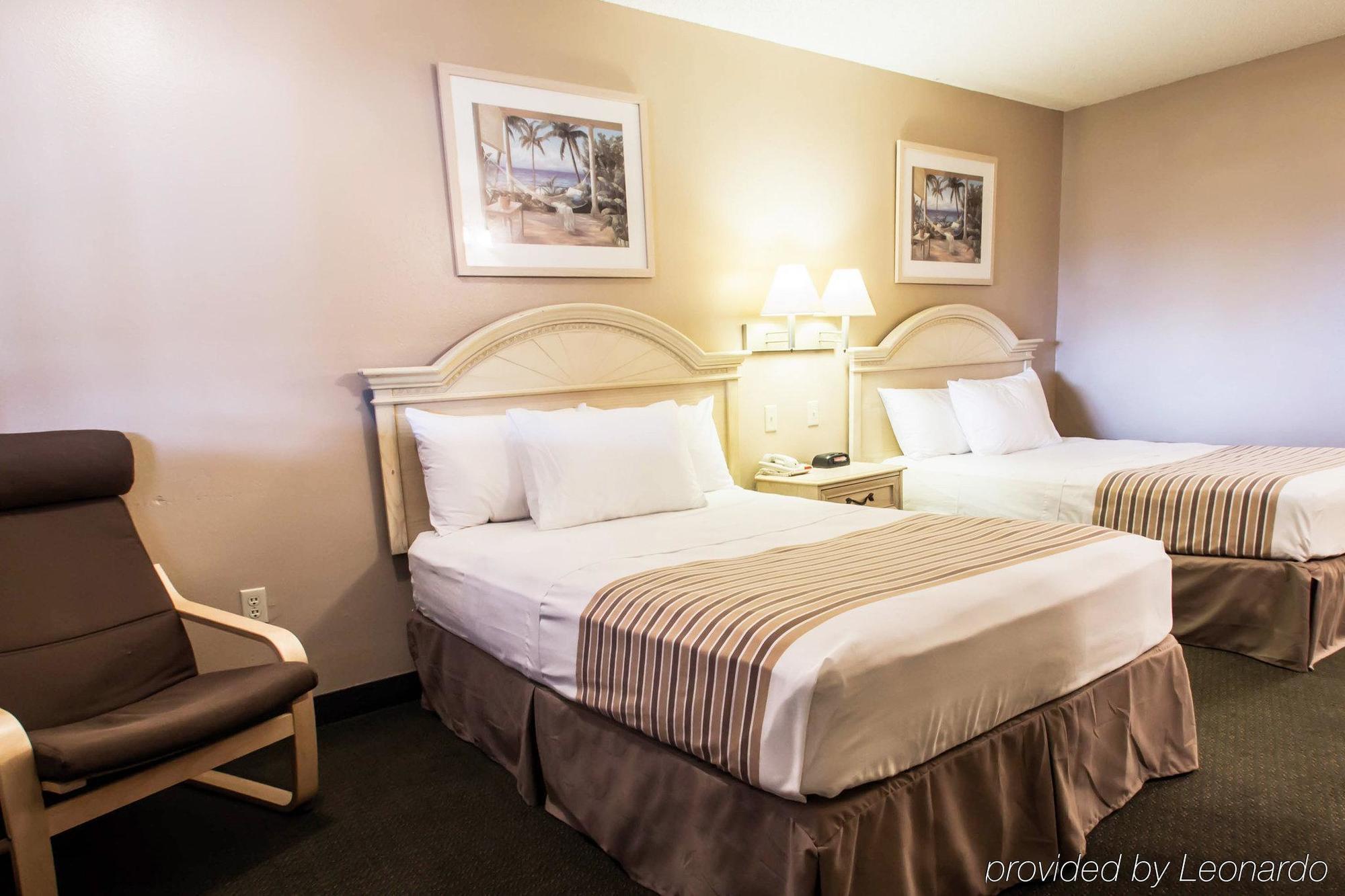 Rodeway Inn Forest City Luaran gambar